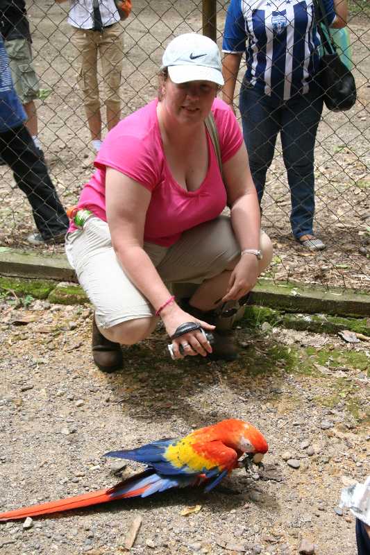 Mexico & Guatemala 2010 - 0903